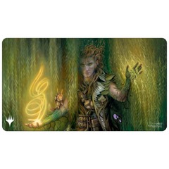 ULTRA PRO: MAGIC THE GATHERING: MURDERS AT KARLOV MANOR: PLAYMAT D
