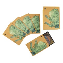ULTRA PRO: MAGIC THE GATHERING: COMMANDER MASTERS: DECK PROTECTORS 2