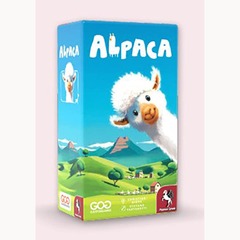 Alpaca