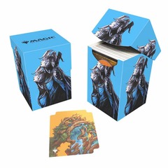 ULTRA PRO: MAGIC THE GATHERING: MODERN HORIZONS 3: 100+ DECK BOX A