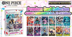 Premium Card Collection -BANDAI CARD GAMES Fest. 23-24 Edition