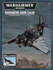 Dark Angels: Ravenwing Dark Talon