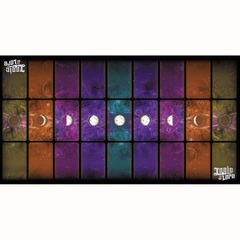 Logic and Lore Playmat