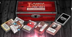 The Binding of Isaac: Four Souls Requiem Expansion