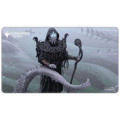 ULTRA PRO: MAGIC THE GATHERING: COMMANDER SERIES (Q1 2024 MONO COLOR): STITCHED EDGE PLAYMAT: ORVAR THE ALL-FORM