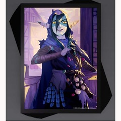 CRITICAL ROLE MIGHTY NEIN SLEEVES: NOTT