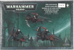 Drukhari: Reavers