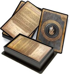 Soulmist: Spell Deck