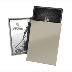 Ultimate Guard - Katana Sleeves - Standard Size - AUTUMN MOON (100CT)