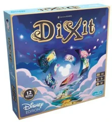 Dixit Disney Edition