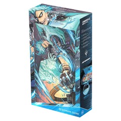 MAGIC THE GATHERING: OMNIHIVE 1000+ XENOSKIN: AETHERDRIFT