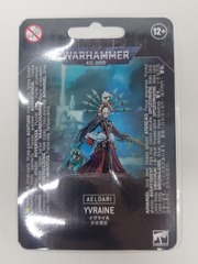 Aeldari: Yvraine