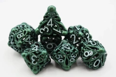 Mind Eater: Green