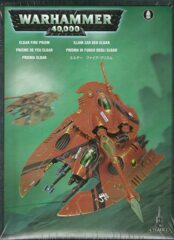 Aeldari: Fire Prism