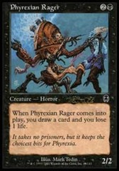 Phyrexian Rager