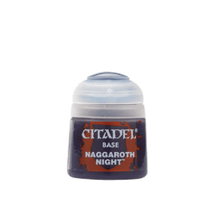 Base: Naggaroth Night