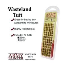 Battlefields: Wasteland Tuft