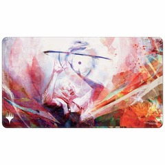 ULTRA PRO: MAGIC THE GATHERING: MARCH OF THE MACHINE AFTERMATH: HOLOFOIL PLAYMAT