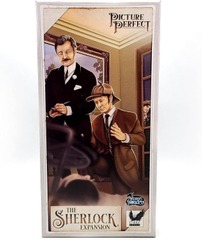 Picture Perfect: The Sherlock Expansion