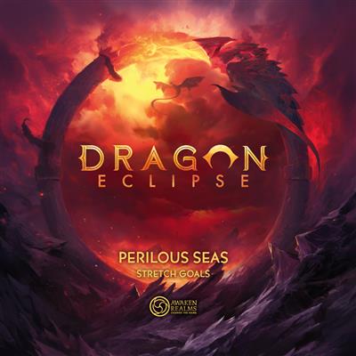 Dragon Eclipse - SG Box (Grey, English)