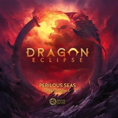 Dragon Eclipse - SG Box (Grey, English)