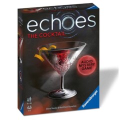 Echoes: The Cocktail