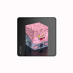 ULTIMATE GUARD: SQUAROES: TEENAGE MUTANT NINJA TURTLES (WAVE 1): KRANG BUBBLE WALKER