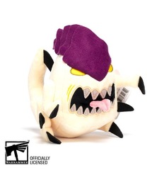 Warhammer TOMY Plush: Ripper