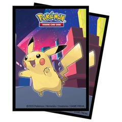 Pokemon Shimmering Sky Deck Protectors