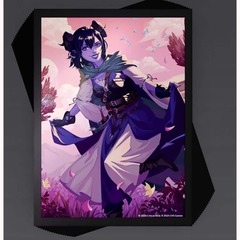 CRITICAL ROLE MIGHTY NEIN SLEEVES: JESTER