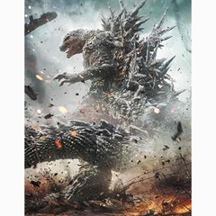 Starter Deck: Godzilla Minus One