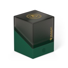 MAGIC THE GATHERING: ULTIMATE GUARD 100+ BOULDER: GUILD SUMMIT SERIES: GOLGARI