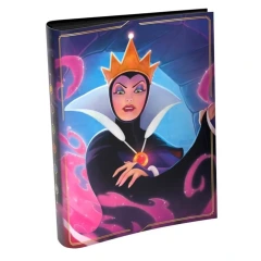 Disney Lorcana Binder - Grimhilde