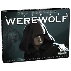 Ultimate Werewolf