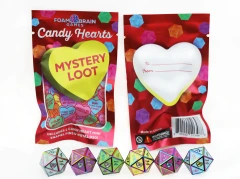 Mystery Loot: Candy Heart 3