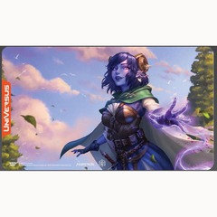 CRITICAL ROLE: MIGHTY NEIN PLAYMAT: JESTER
