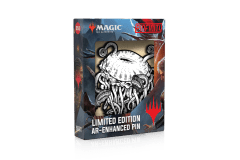 Magic: the Gathering - Limited Edition: Gluntch the Bestower