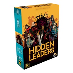 Hidden Leaders