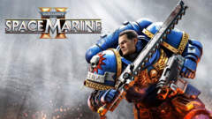Warhammer 40k