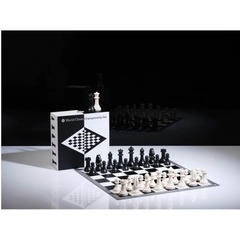 World Chess Championship Set: Academy Edition