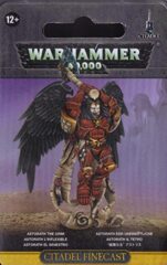 Blood Angels: Astorath the Grim