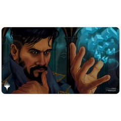 ULTRA PRO: MAGIC THE GATHERING: MURDERS AT KARLOV MANOR: PLAYMAT V1