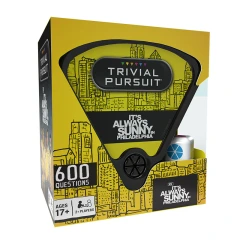 Trivial Pursuit - It's Always Sunny in Philadelphia