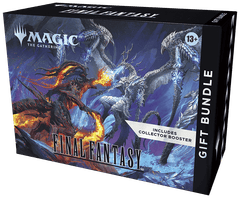 Final Fantasy Gift bundle