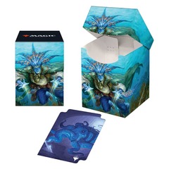 ULTRA PRO: MAGIC THE GATHERING: MURDERS AT KARLOV MANOR: 100+ DECK BOX B