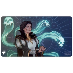 ULTRA PRO: MAGIC THE GATHERING: MURDERS AT KARLOV MANOR: PLAYMAT E