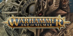 Age of Sigmar Faction Pack: Slaves to Darkness