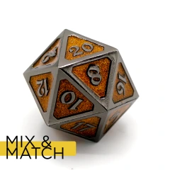 MultiClass Dire d20 - Mythica Fireball