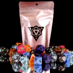 NEW! Mystery Bag - Season 3