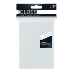 100ct Clear Standard Deck Protectors